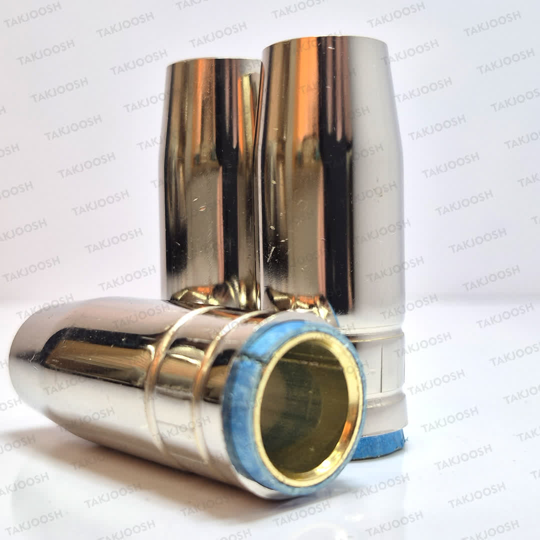 شعله پوش mb25