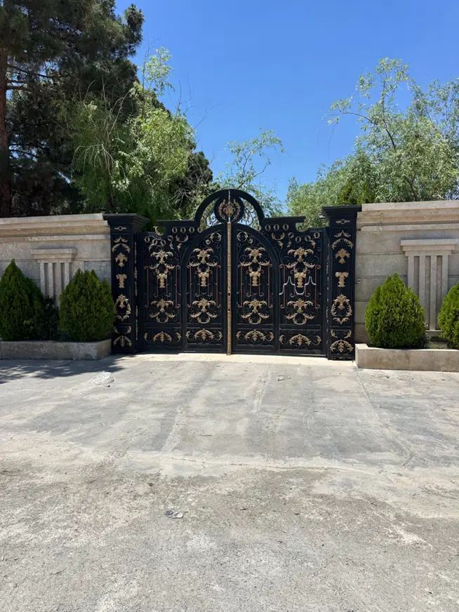 ۷۰۰ متری خیابان یاس در مهدشت