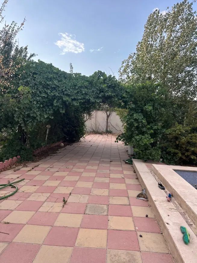 مرکز باغ ویلا