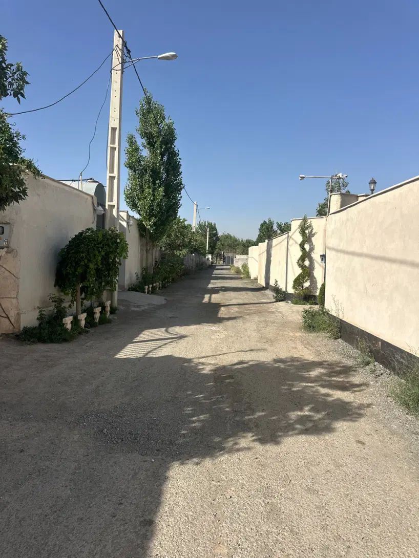مرکز باغ ویلا