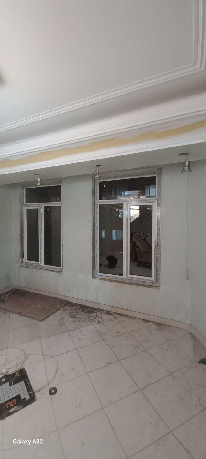 تعمیرات تخصصی درب و پنجره دوجداره upvc