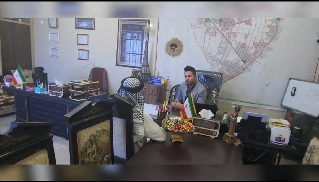 مشاور املاک رسمی هادی