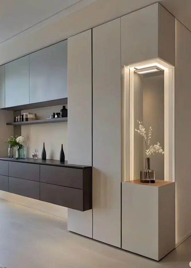 کابینت نزدیک شما