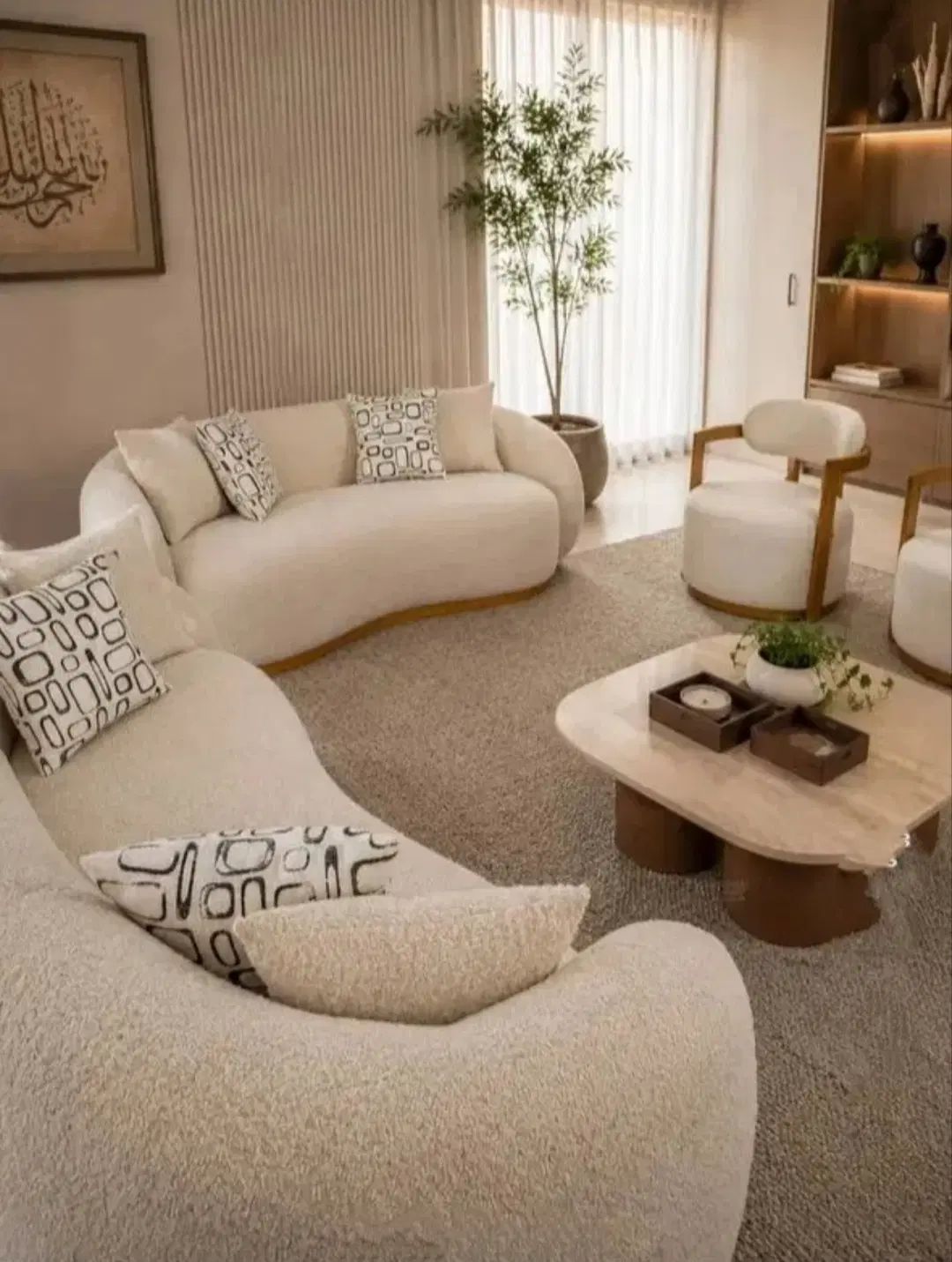 مدل مینیمال کرو(اقساطی)
