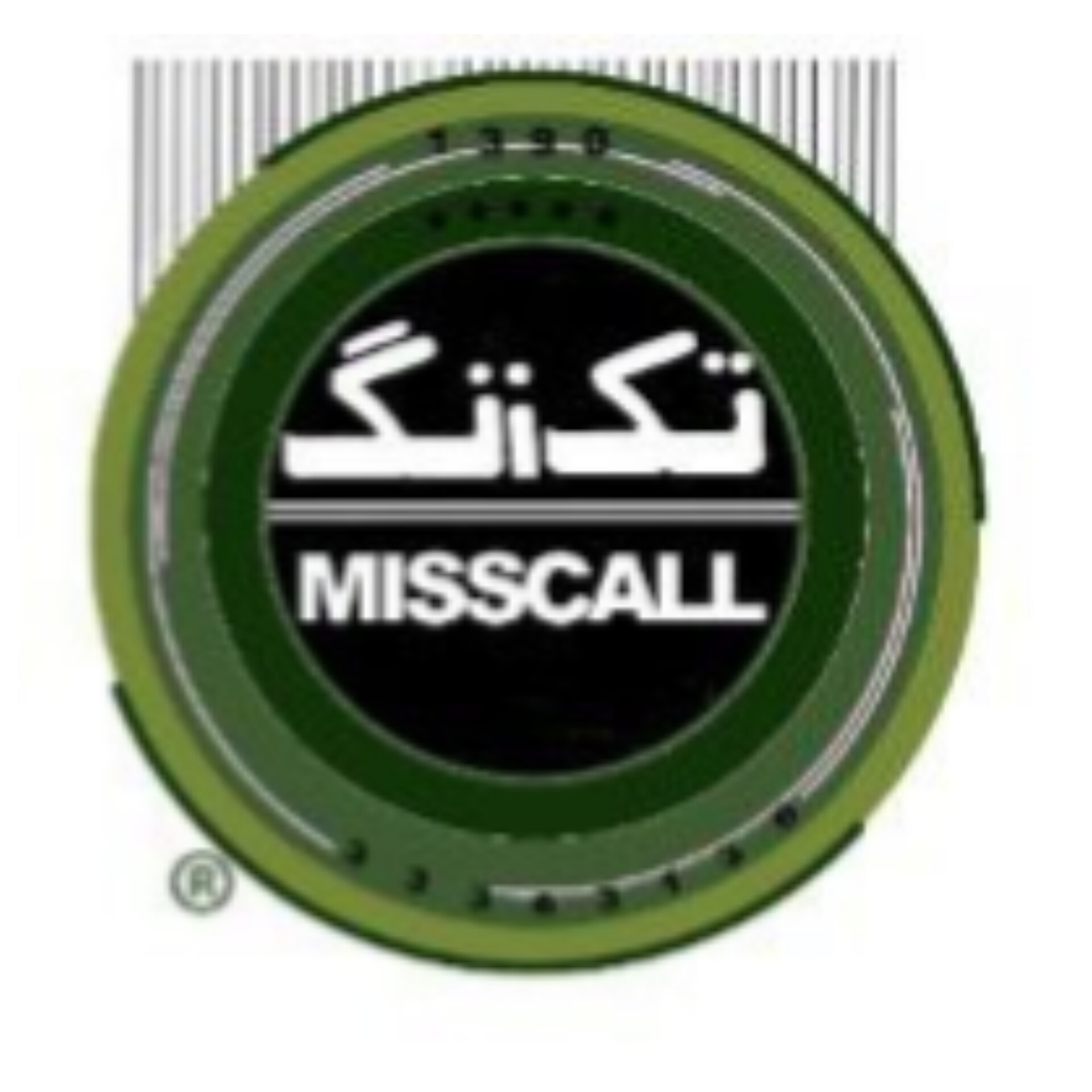 موبایل تک زنگ