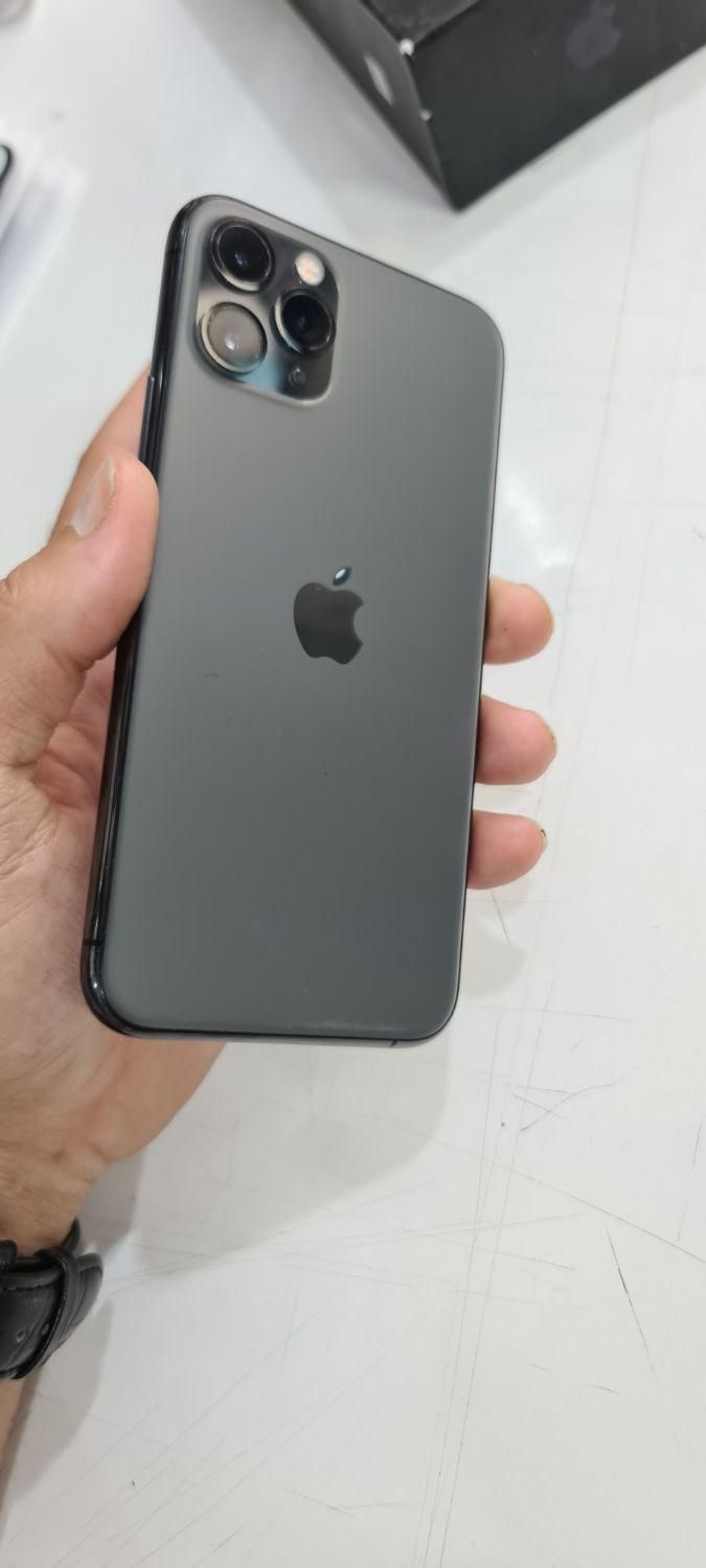 iphone 11 pro 256GiG