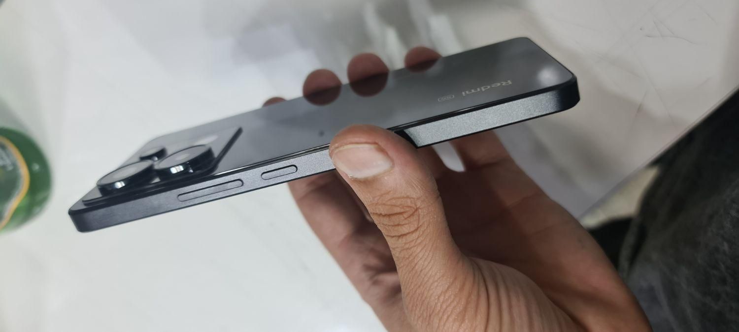 note 13 pro 5g rom 12 512 gig