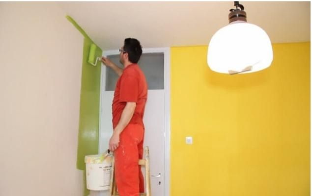 استادنقاش حرفه ای