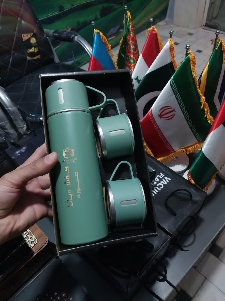 فلاکس تبلیغاتی