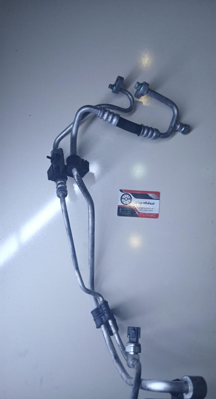 پرس شیلنگ کولر