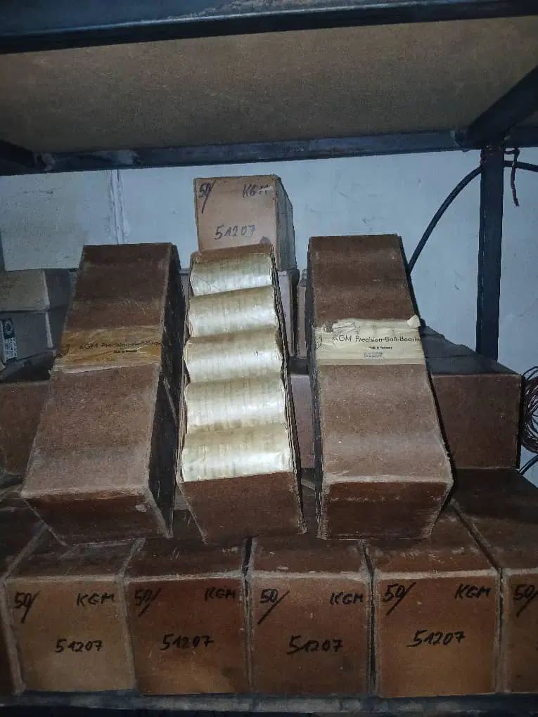 بلبرینگ