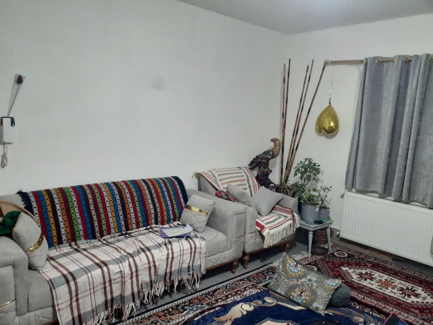 **اجاره آپارتمان 90 متری با امکانات کامل**