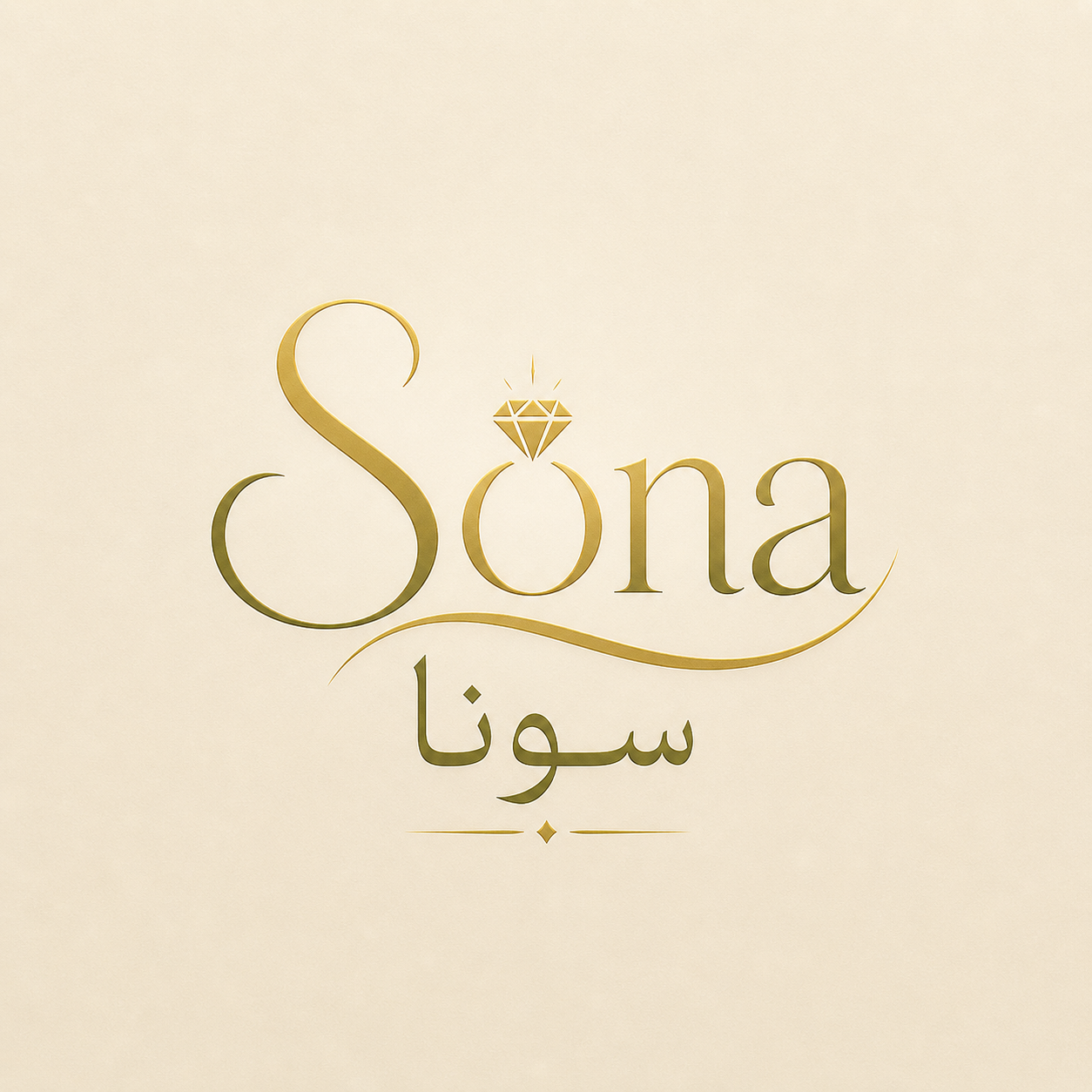 گالری طلا سونا