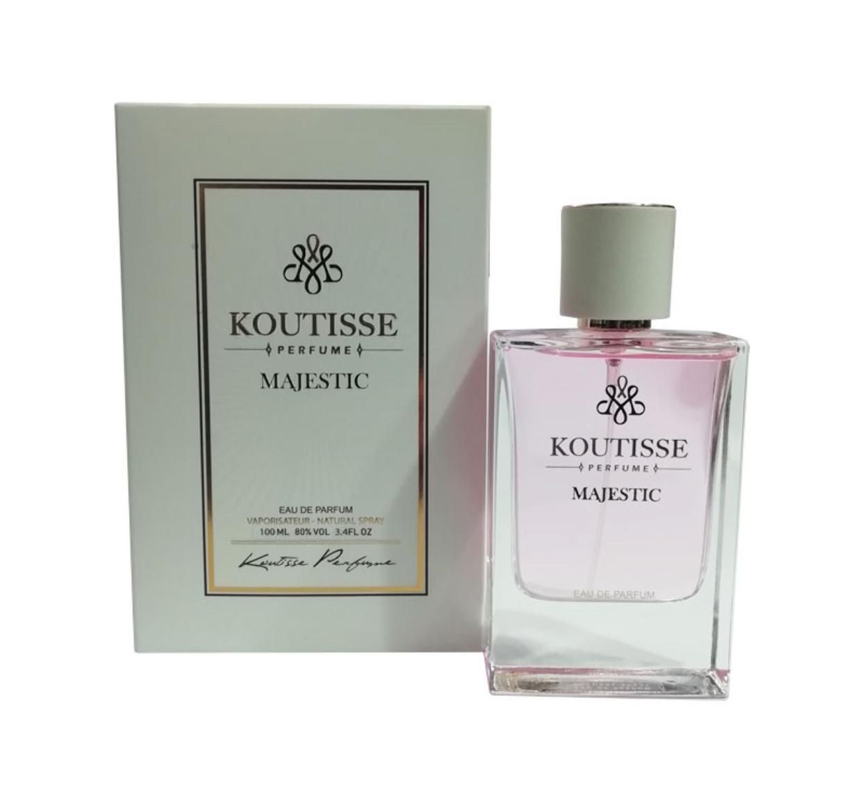 عطروادکلن لوکس اورجینال فرانسه باضمانت