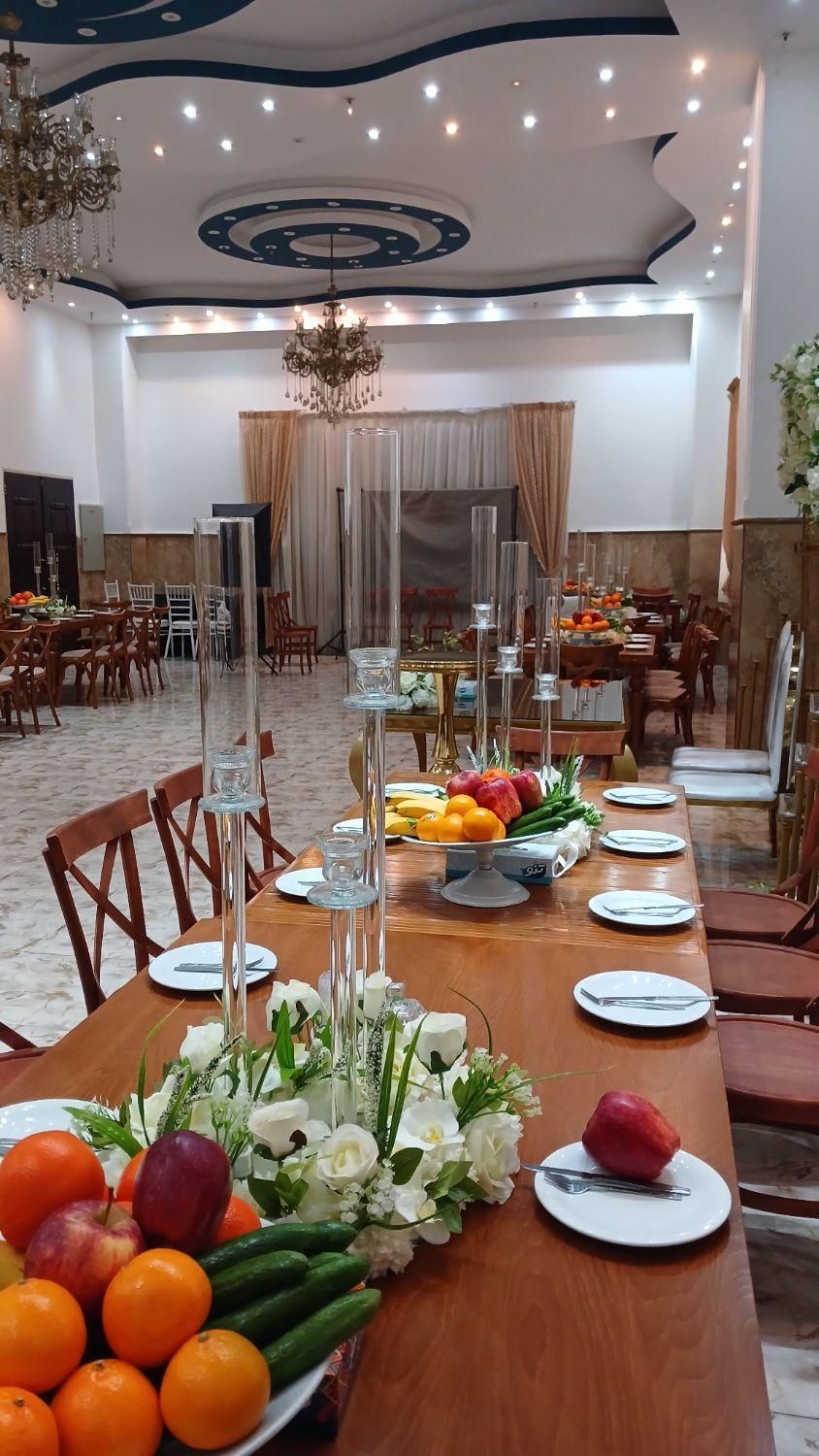 عمارت سفید