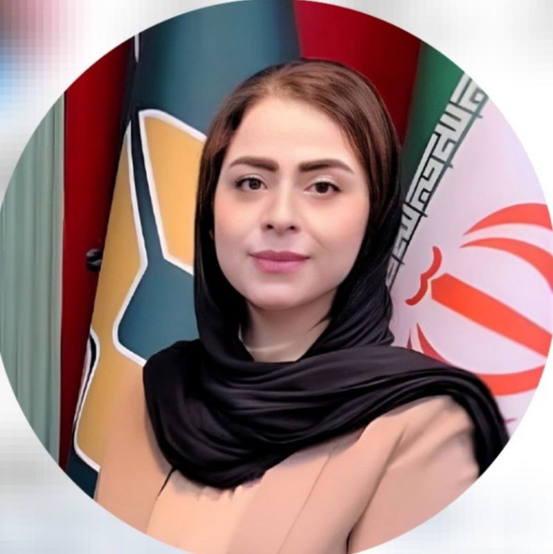 گواهینامه‌ها و سوابق آموزشی سازمانی در تهران