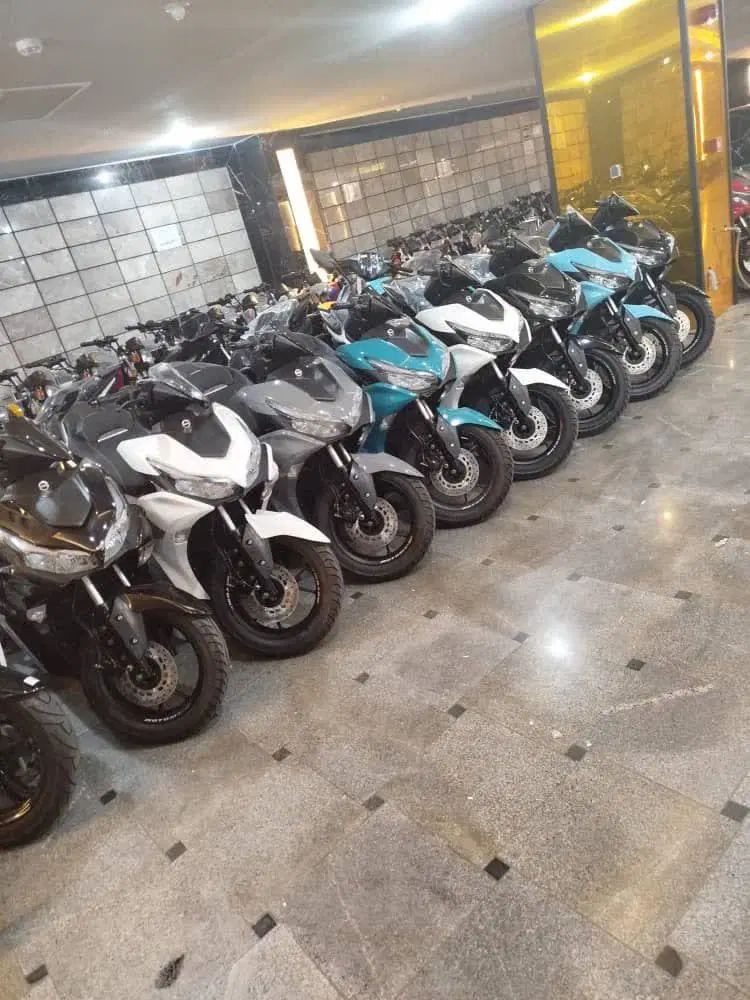 آیروکس متین