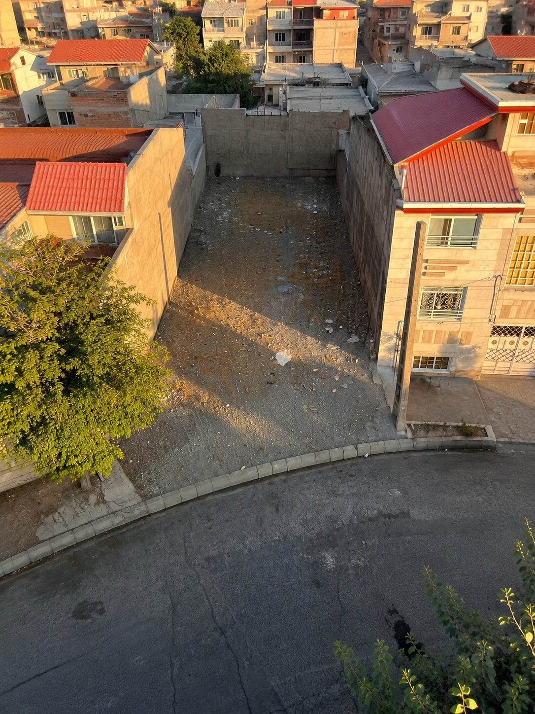 فایلینگ پرهام وحدت