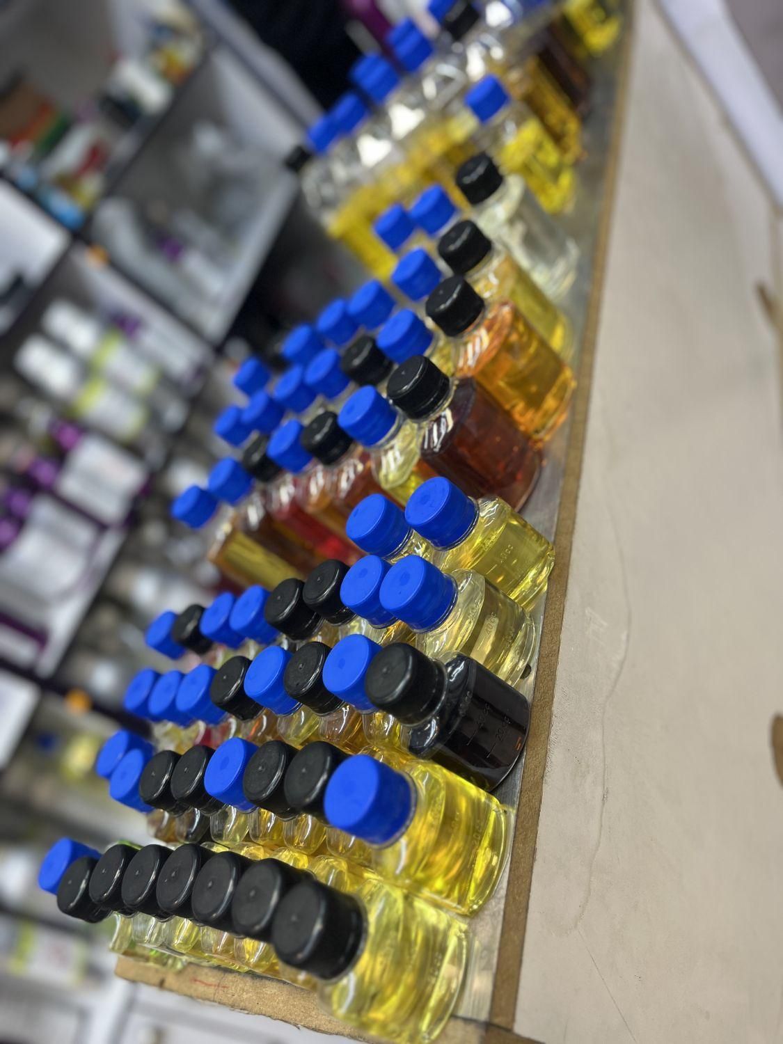 عمده میخواین عطر روغنی کرید وایکینگ و لوازم جانبی