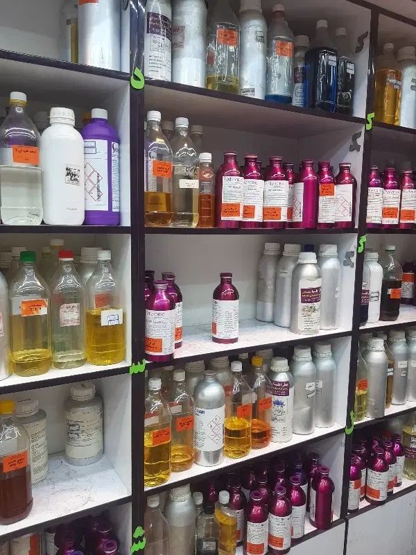 ادکلن و عطر هرمس عمده هستیم.