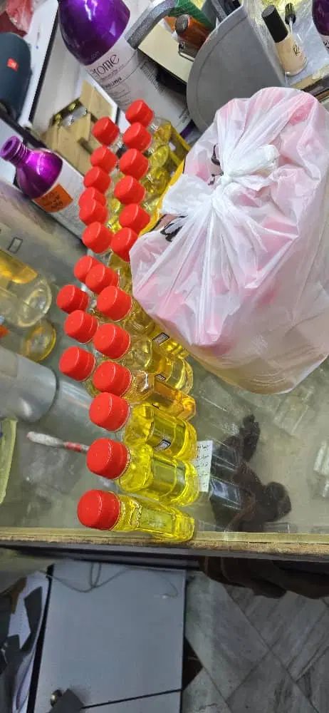 عطر و ادکلن یارا عمده فقط داریم