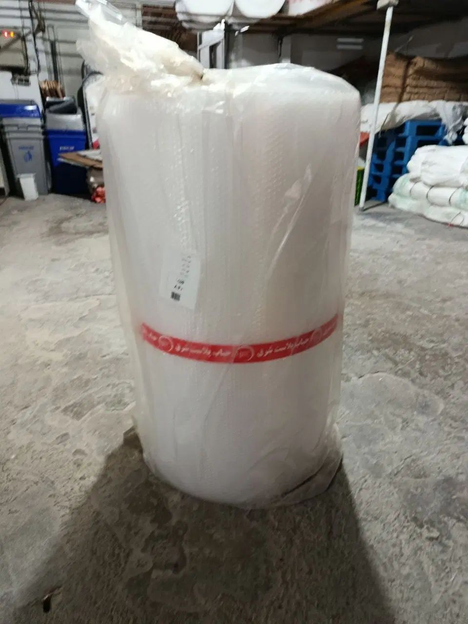 حبابی درجه یک و درجه دو