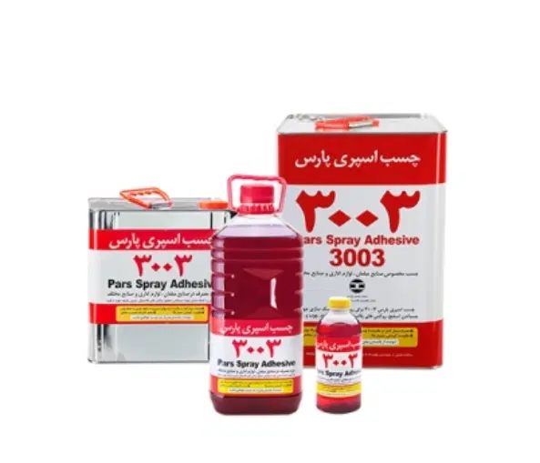 اسپری ۳۰۰۳ pars در تبریز