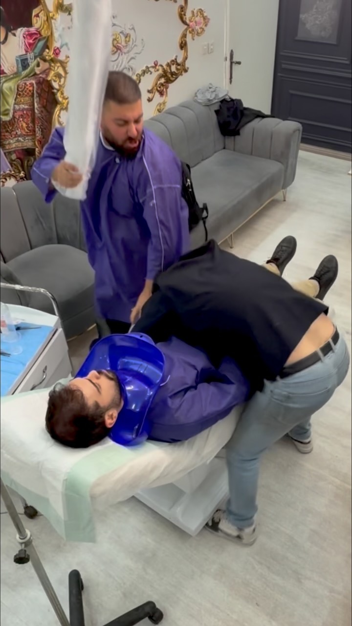 بهترین دوربین مخفی ایران😂 بی اعصاب