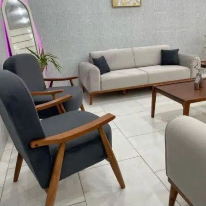 مبل راحتی مینی مال اقتصادی قیمت مناسب