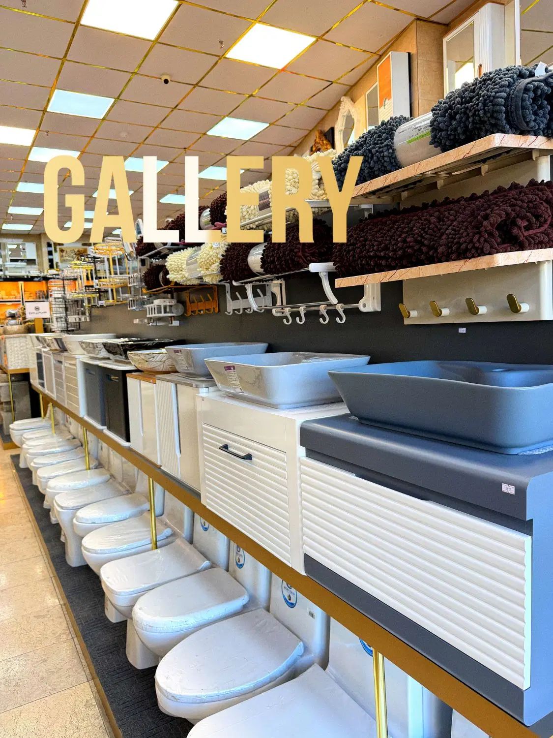 بیواسطه بخر دپو روشویی MODERN کابینتی توالتفرنگیA+