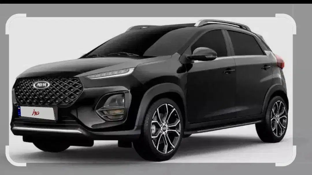 x22 por معاوضه با mg 5 ارس
