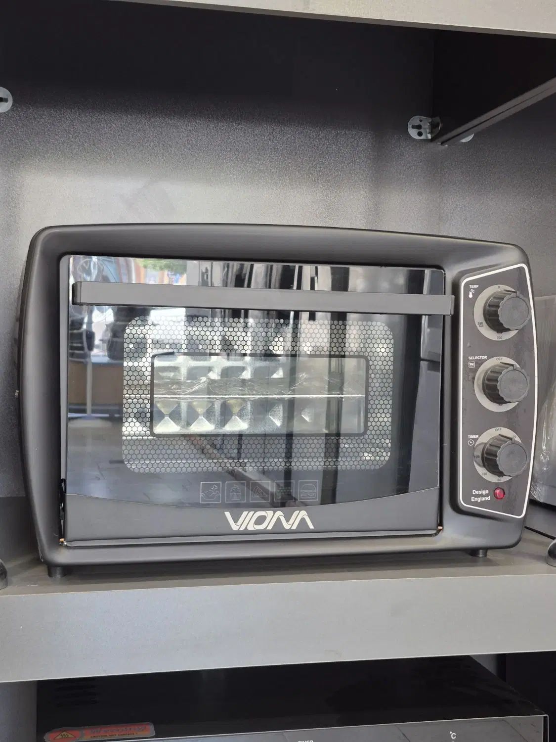 آون توستر viona اکونومیک در اهواز