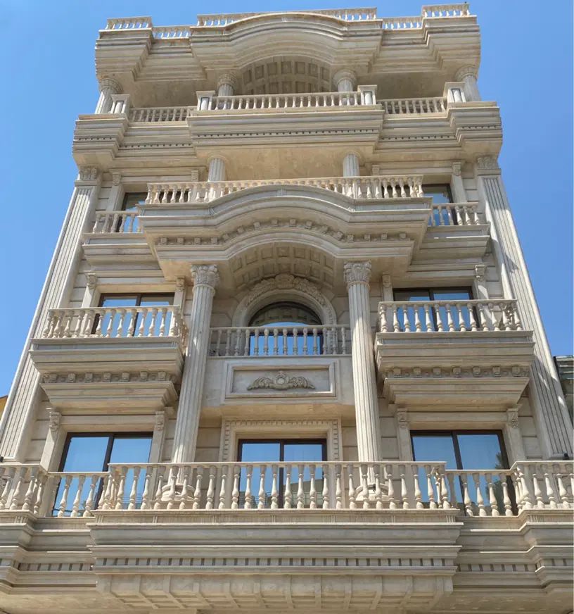 هلدینگ معاملاتی دامون