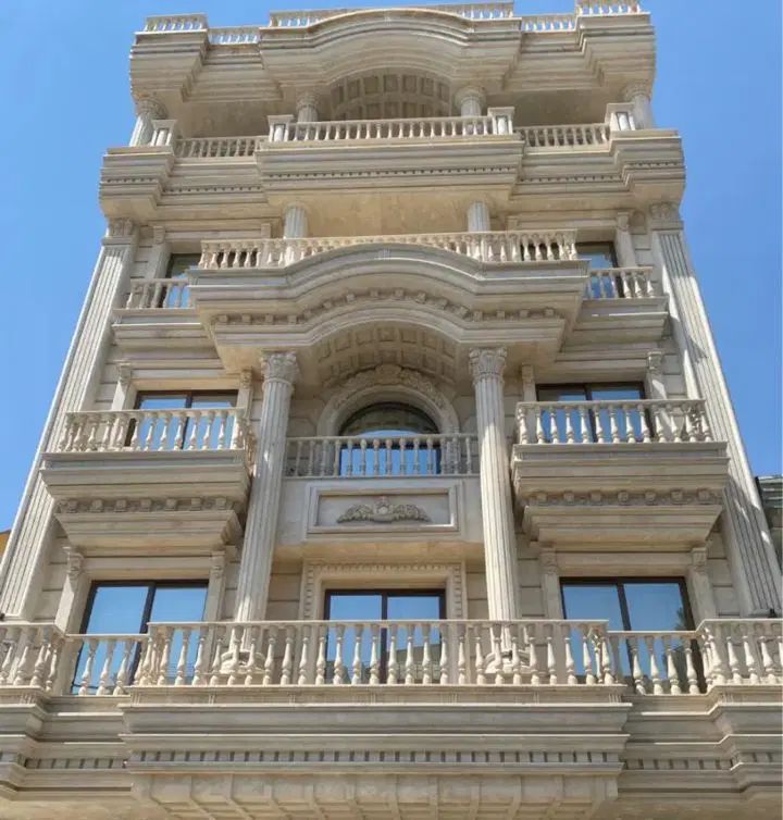 مجردی ۸۰ متر تکخوابه فوق لوکس در اورمیه