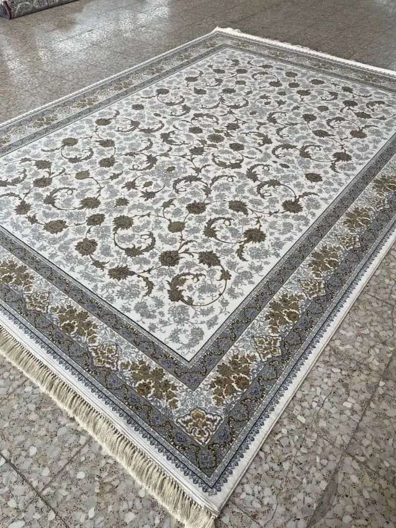 فروش اقساطی فرش ۲۴ ماهه