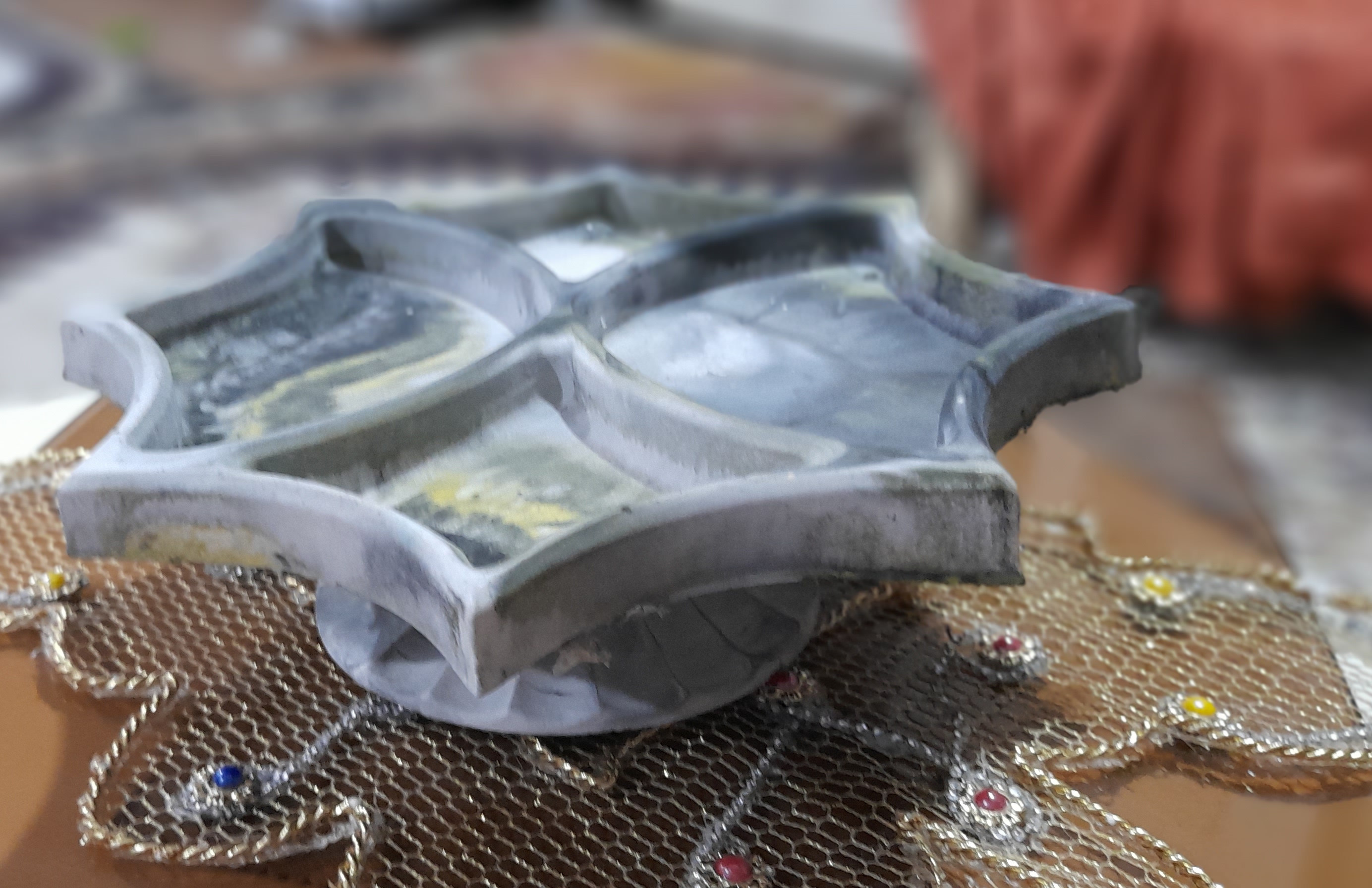 سنگ مصنوعی