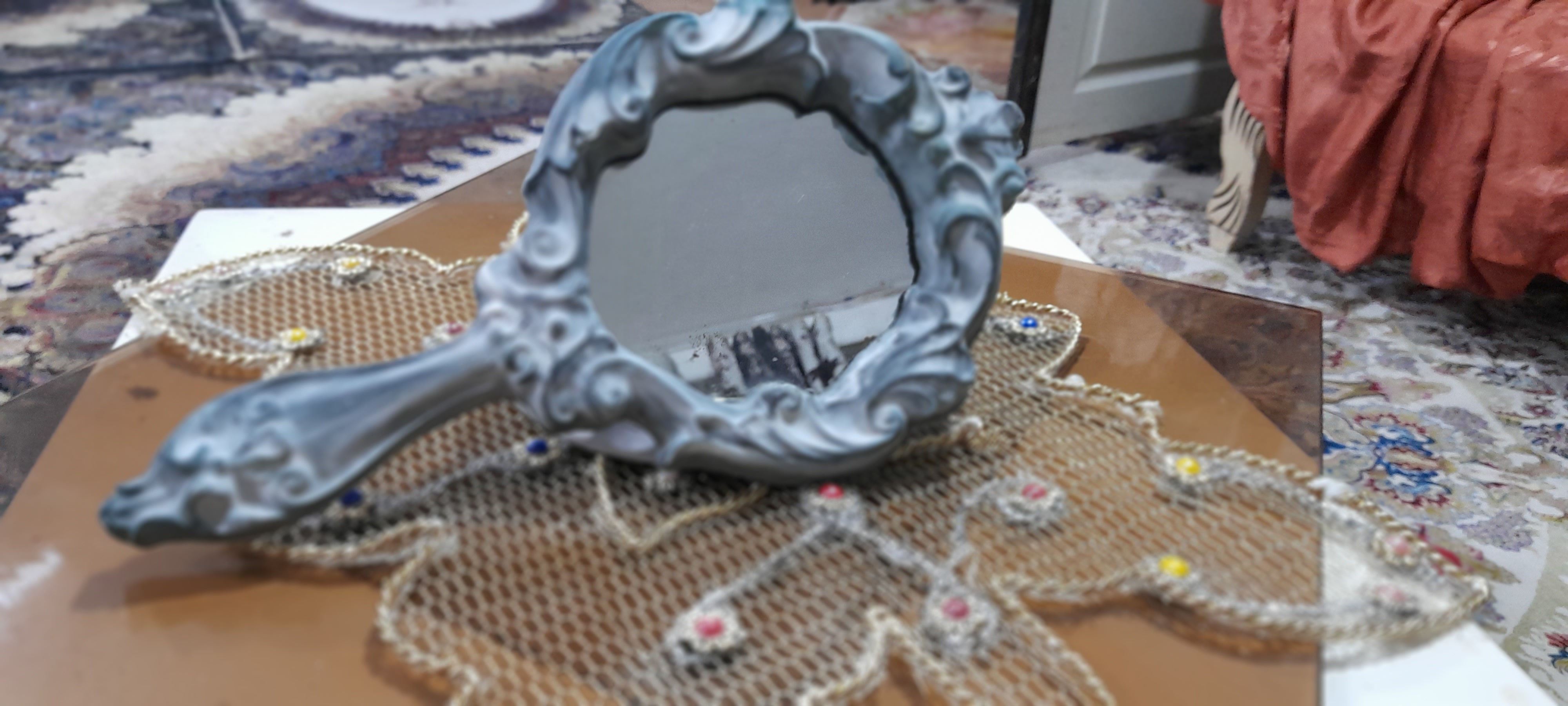 سنگ مصنوعی