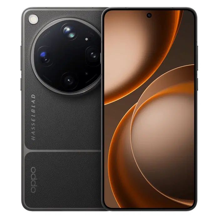 موبایل اوپو Oppo Find X9 Ultra