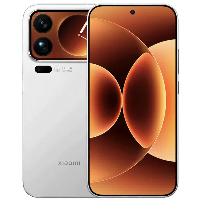Xiaomi 17 pro شیائومی
