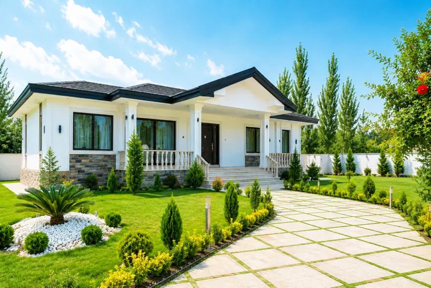 گروه مشاورین املاک باران