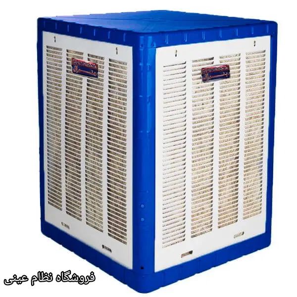 فروش انواع کولر آبی سلولوزی پورتابل