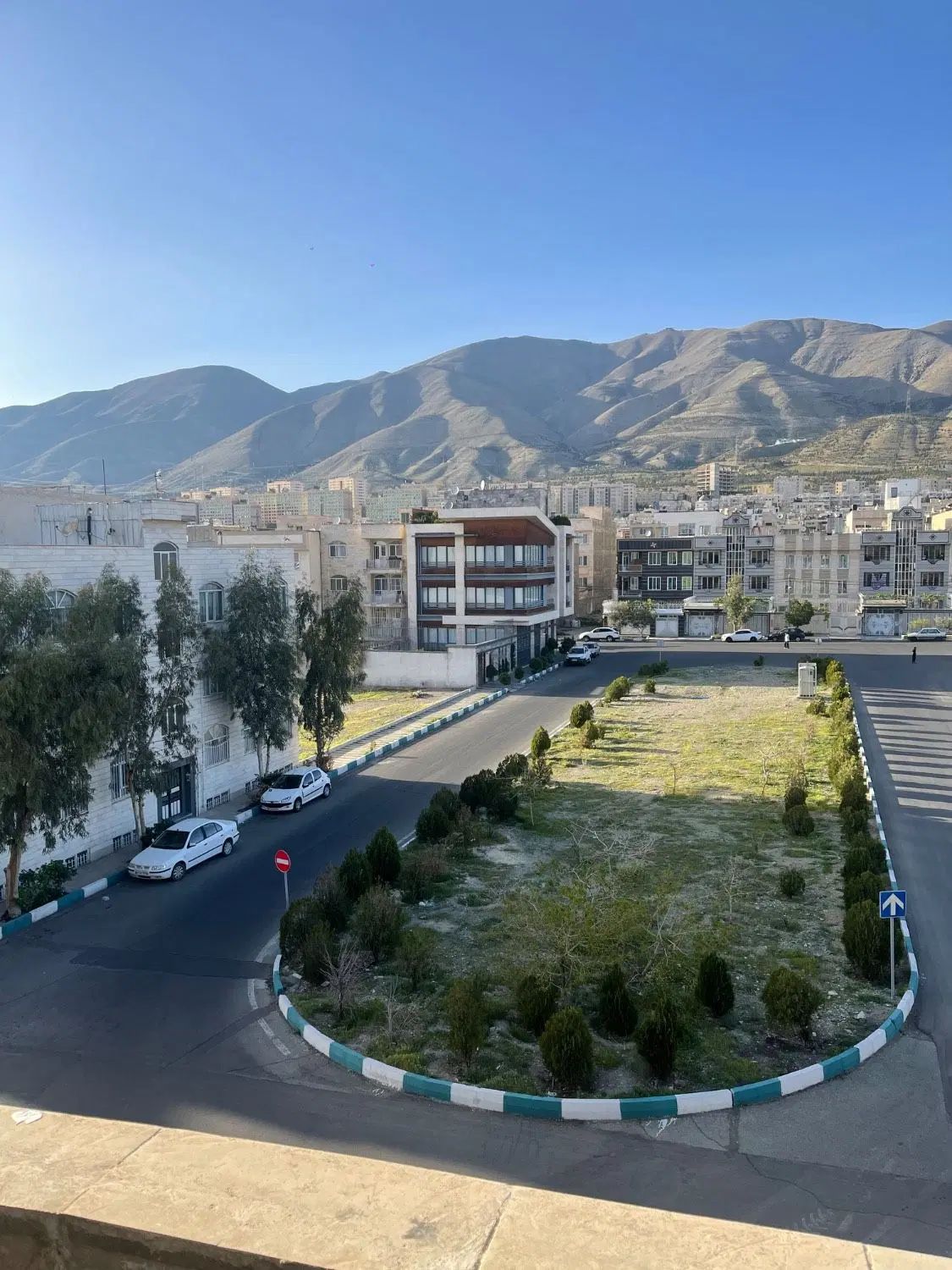 املاک