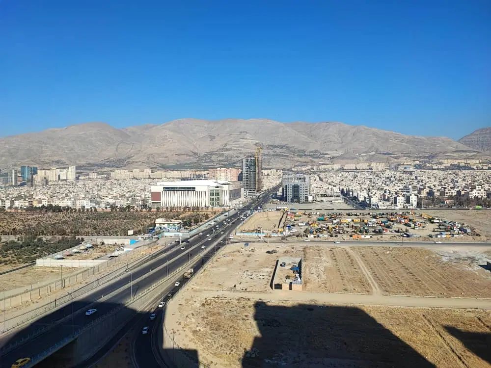 املاک
