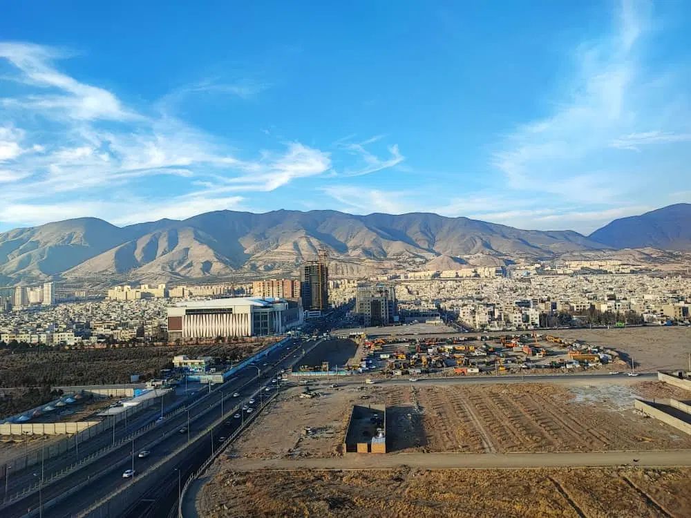 املاک