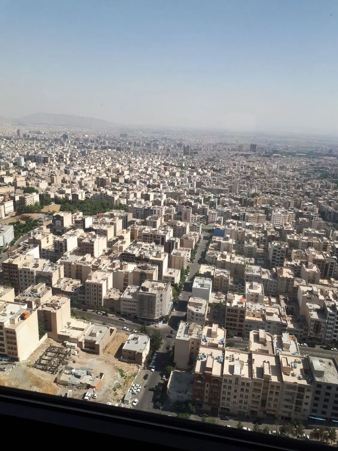 املاک