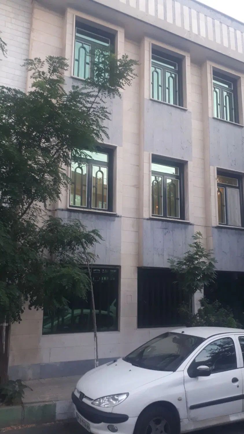 اجاره ملک ویلایی ۵۰۰متری ۶۰۰متر بنا دربس در تهران