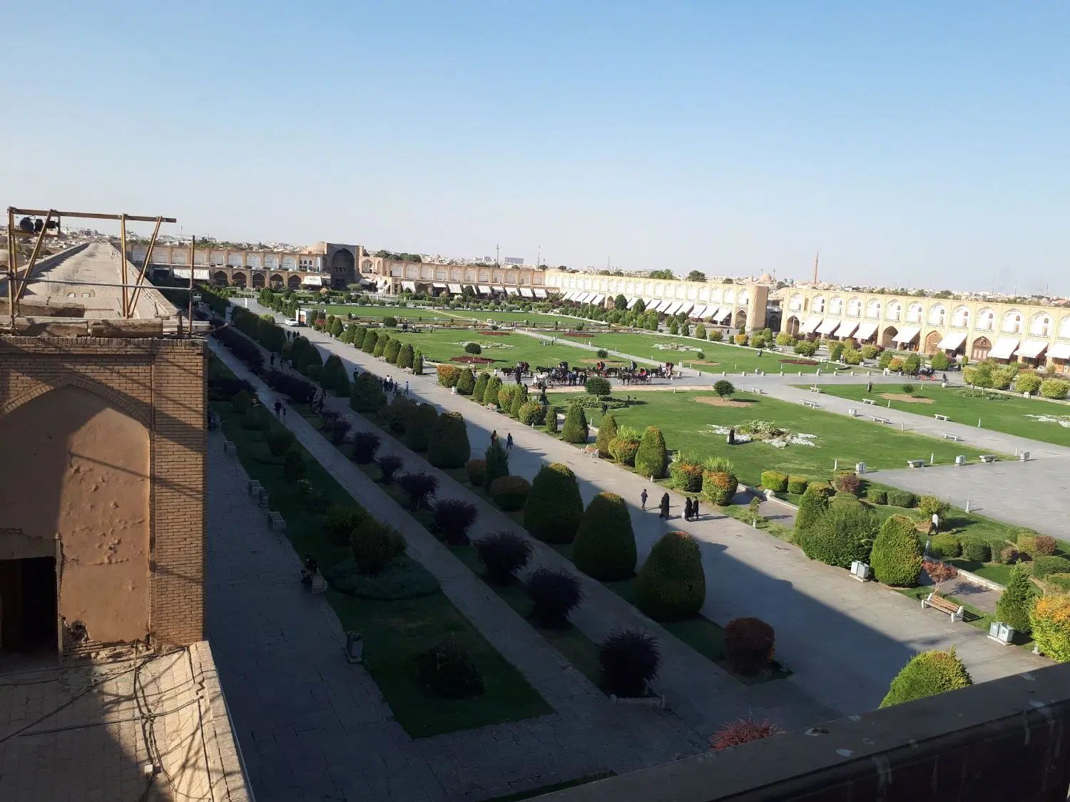 املاک