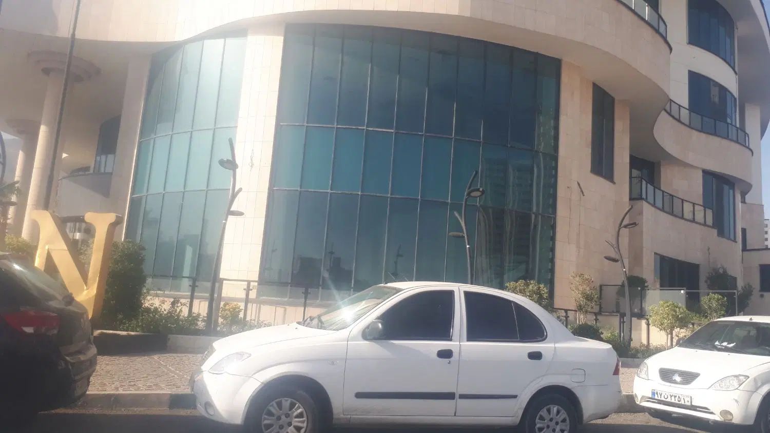 ۴۸۰ متر تجاری ایدهآل قنادی و نانبوتیک در تهران