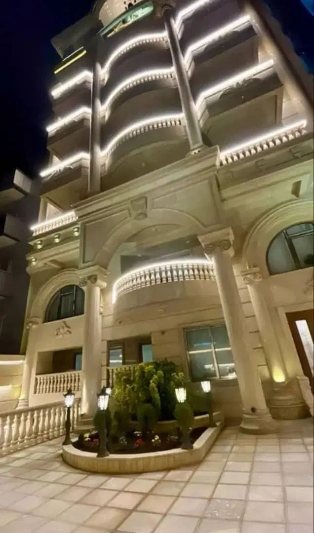 املاک