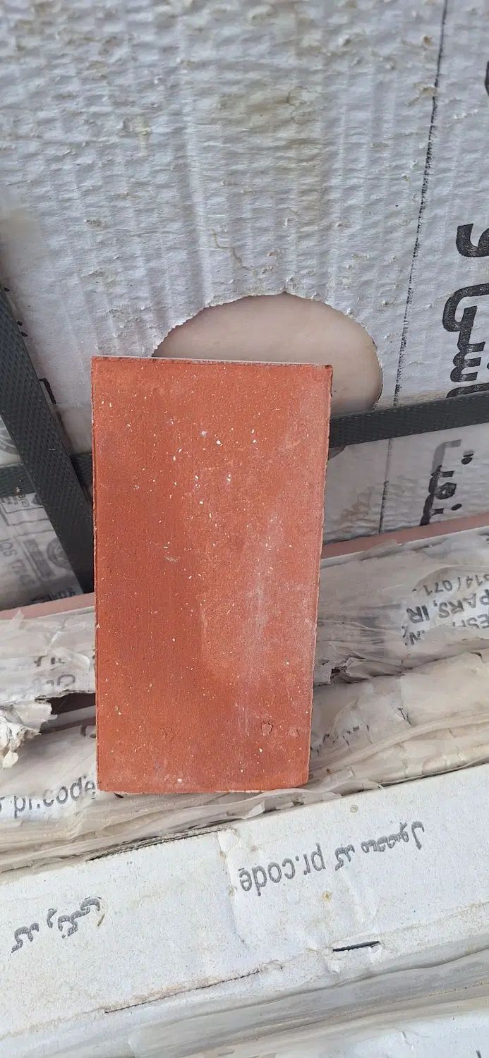 آجرنما نسوز نما و شومینه در شیراز